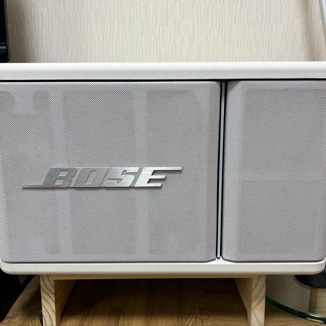 2026年最新】BOSE 301 monitorの人気アイテム - メルカリ