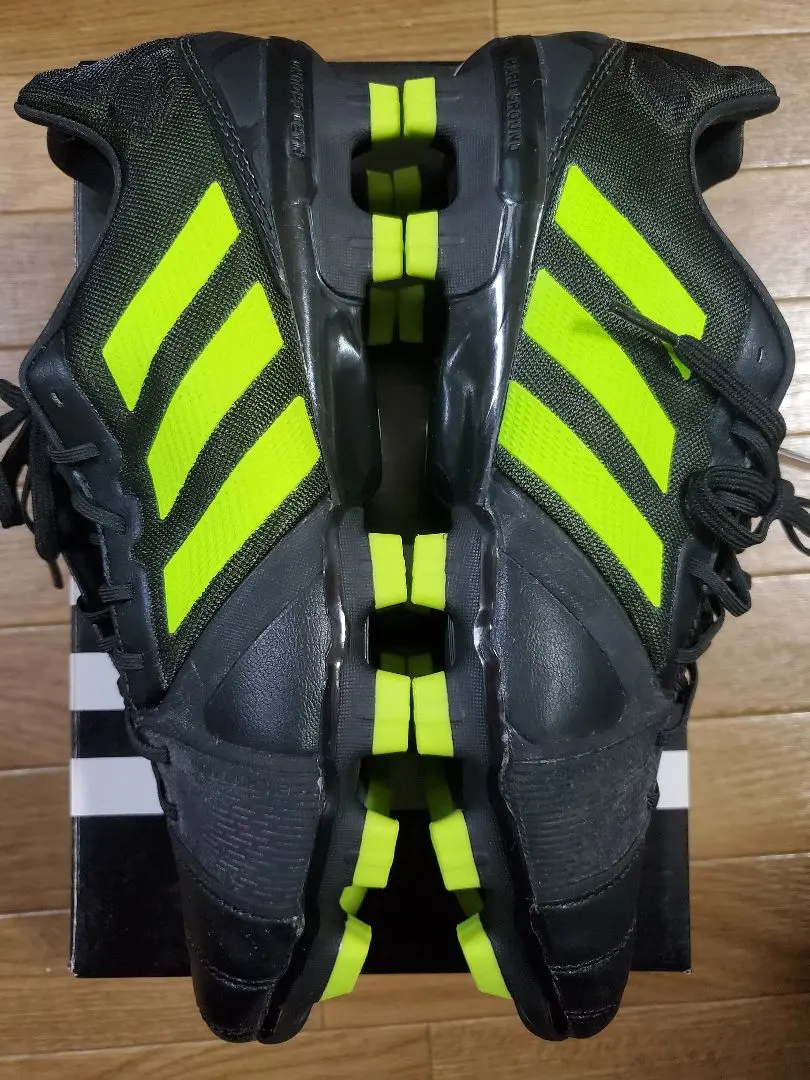 2026年最新】adidas ナイトロチャージの人気アイテム - メルカリ