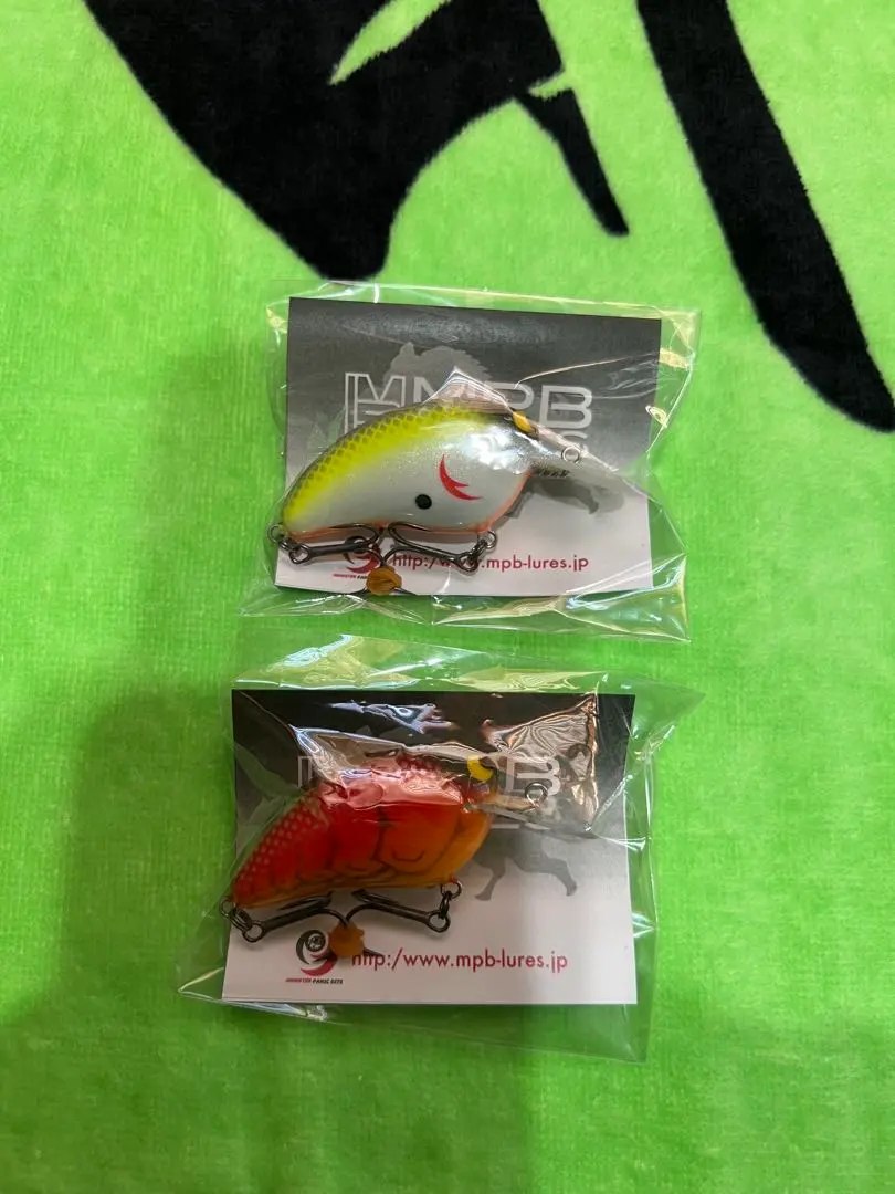 2026年最新】mpbルアー ワイルドの人気アイテム - メルカリ