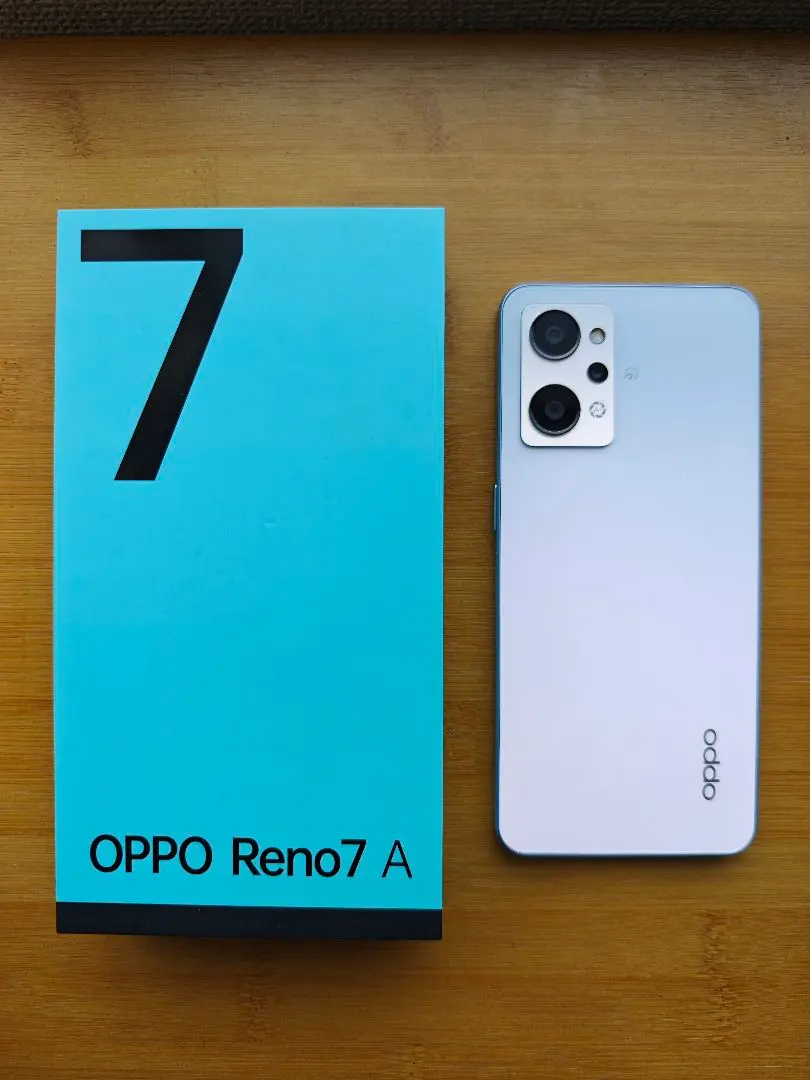 2026年最新】OPPO reno 7a 中古の人気アイテム - メルカリ