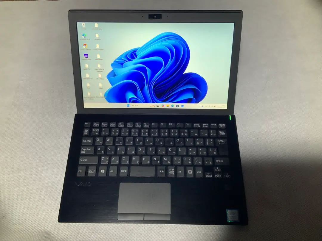 2026年最新】vaio pcg 71b11nの人気アイテム - メルカリ