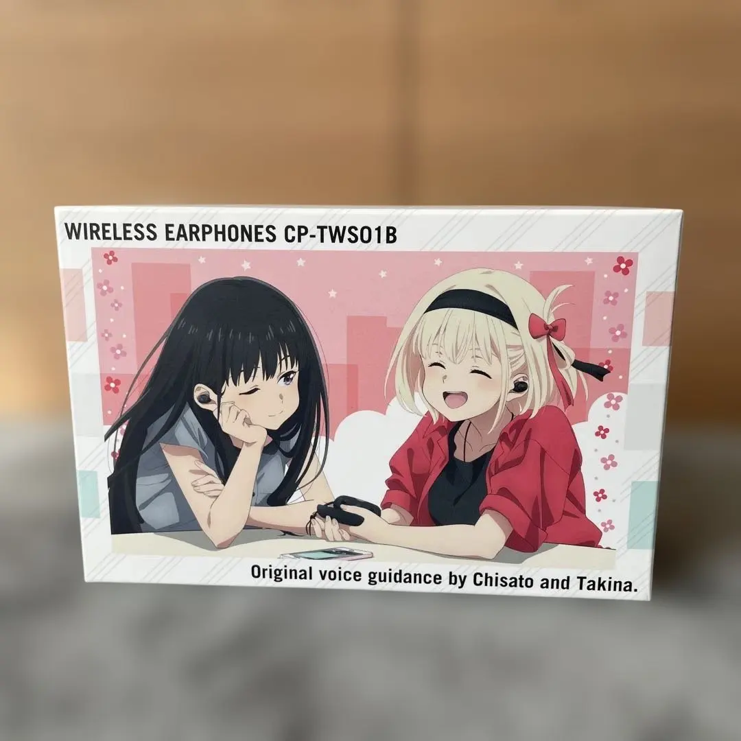 2026年最新】リコリス・リコイル ヘッドホンの人気アイテム - メルカリ