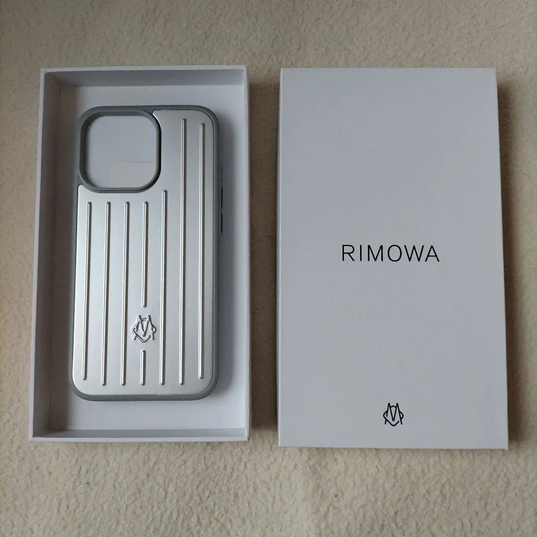 2026年最新】rimowa iphone13promaxの人気アイテム - メルカリ