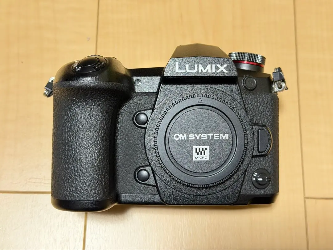 2026年最新】パナソニック lumix g9 proの人気アイテム - メルカリ