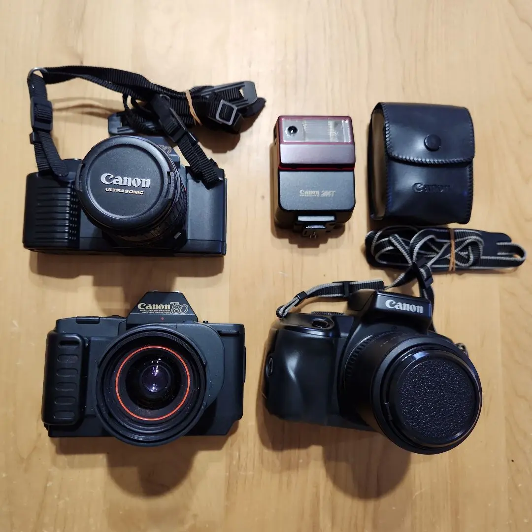 2026年最新】CANON EOS 750QDの人気アイテム - メルカリ