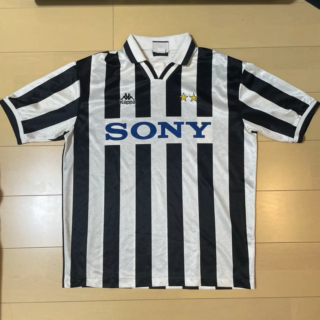 2026年最新】ユベントス sonyの人気アイテム - メルカリ