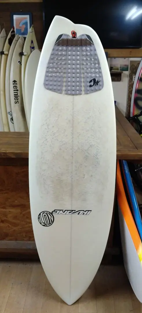 2026年最新】insane サーフボードの人気アイテム - メルカリ