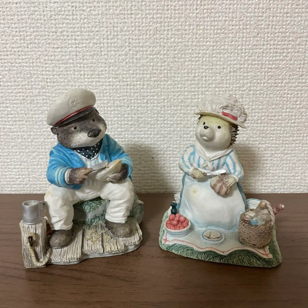 2026年最新】ビレロイボッホ置物の人気アイテム - メルカリ