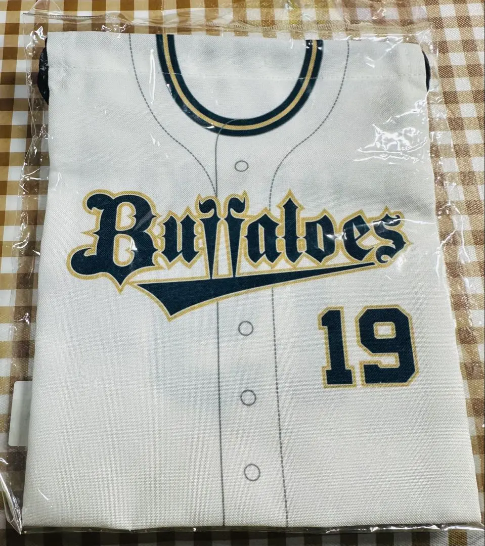 2026年最新】山岡泰輔 ユニフォームの人気アイテム - メルカリ