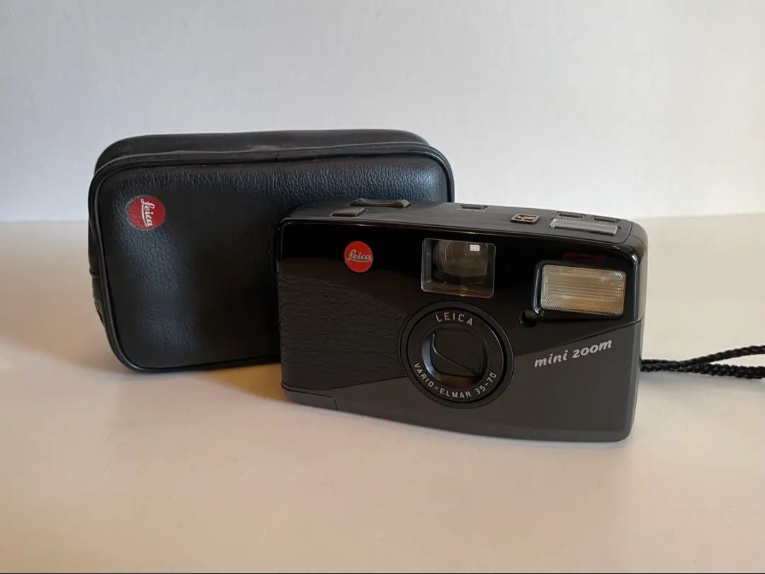 2026年最新】leica mini elmarの人気アイテム - メルカリ