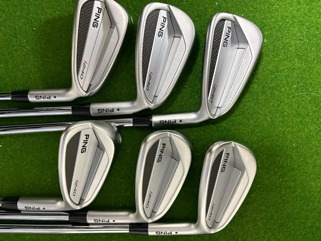 2026年最新】ping i3 アイアンの人気アイテム - メルカリ