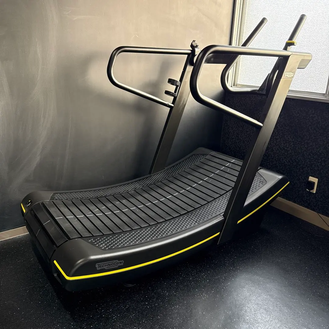2026年最新】テクノジム トレッドミルの人気アイテム - メルカリ