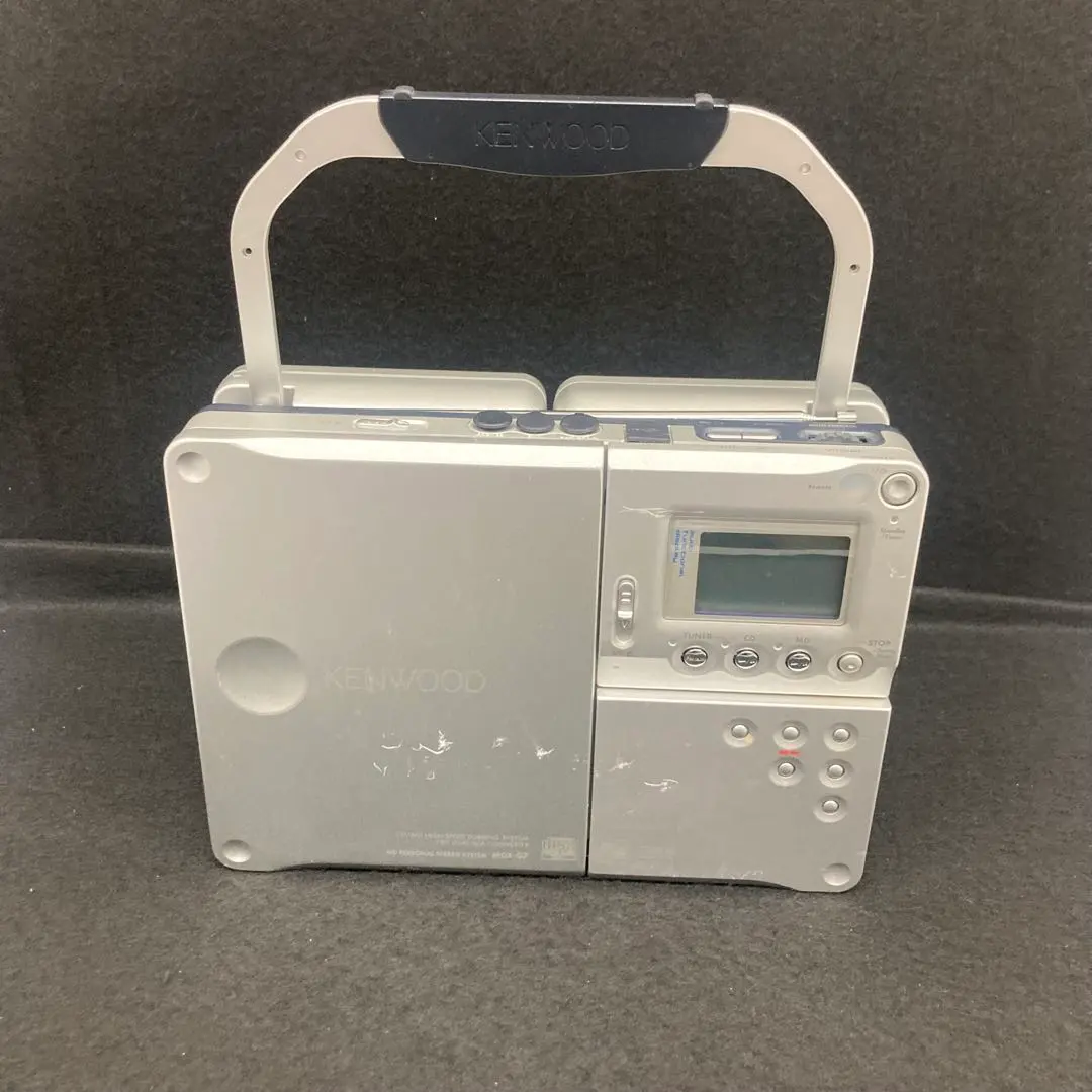 2026年最新】kenwood mdx-g7の人気アイテム - メルカリ