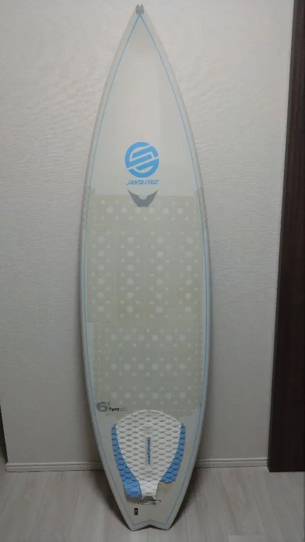 2026年最新】santa cruz サーフボードの人気アイテム - メルカリ