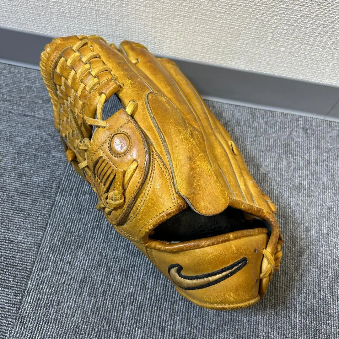 2026年最新】ナイキ 軟式左投げ用の人気アイテム - メルカリ