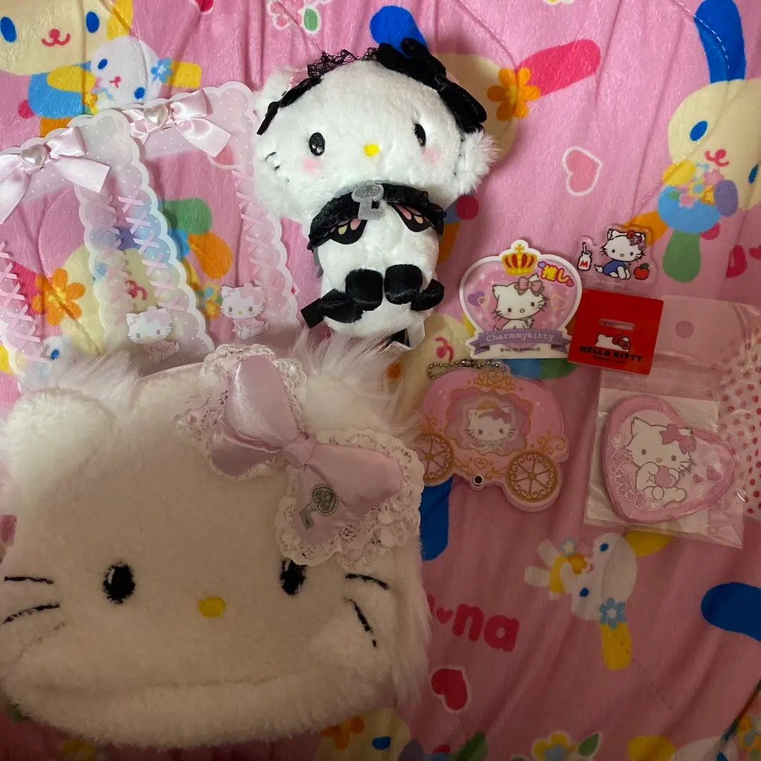 2026年最新】チャーミーキティ、ウサミミチャーミーキティの人気