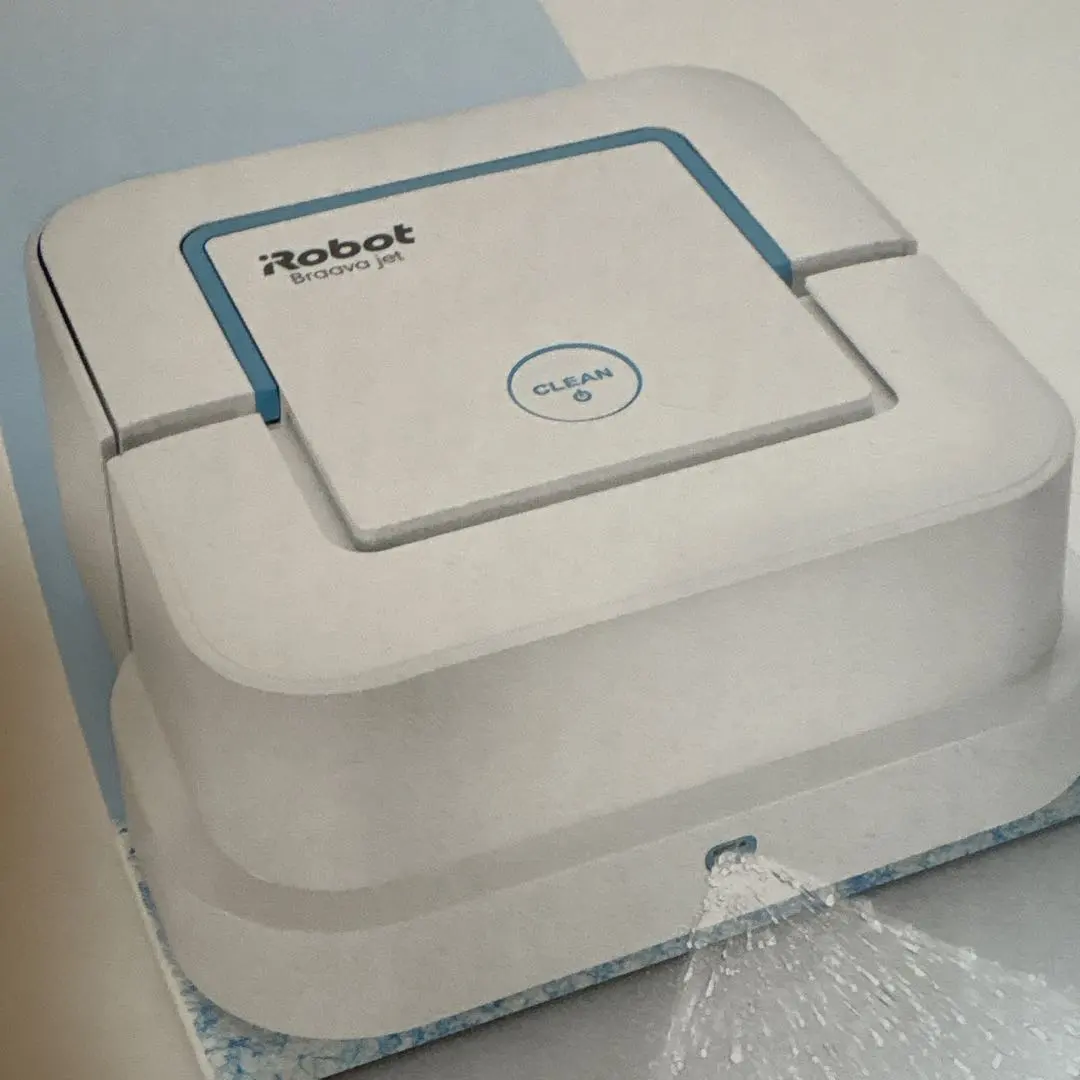 2026年最新】アイロボット ブラーバ 250の人気アイテム - メルカリ
