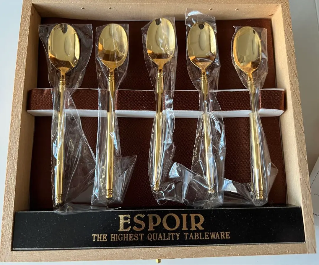 2026年最新】espoir 食器の人気アイテム - メルカリ