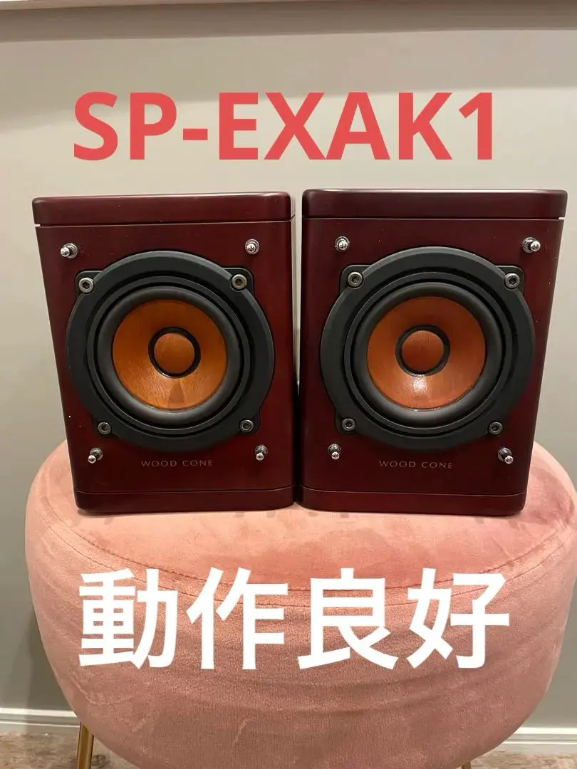 2026年最新】victor SP-EXAK1の人気アイテム - メルカリ