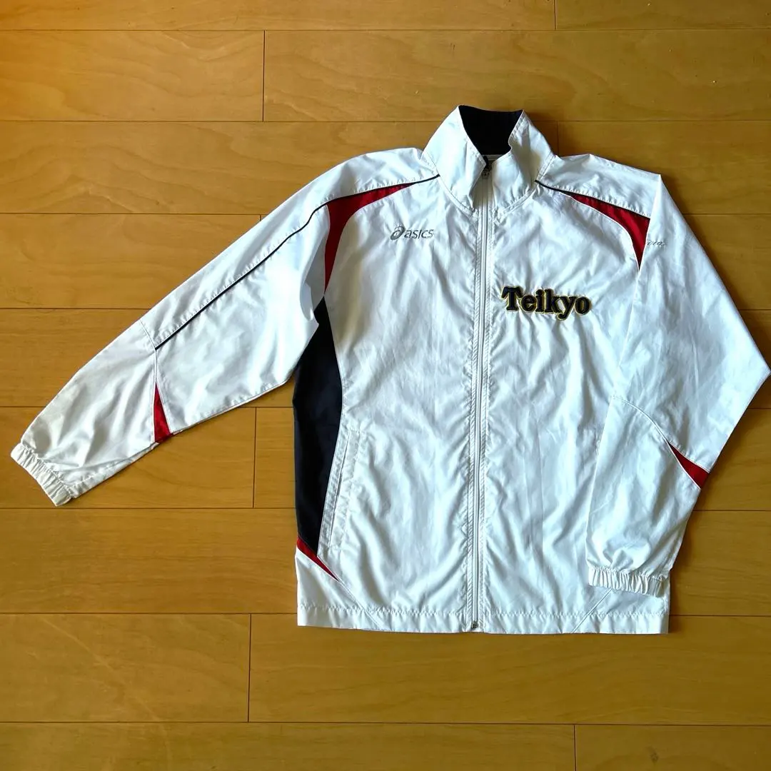 2026年最新】 帝京 ウィンドブレーカーの人気アイテム - メルカリ