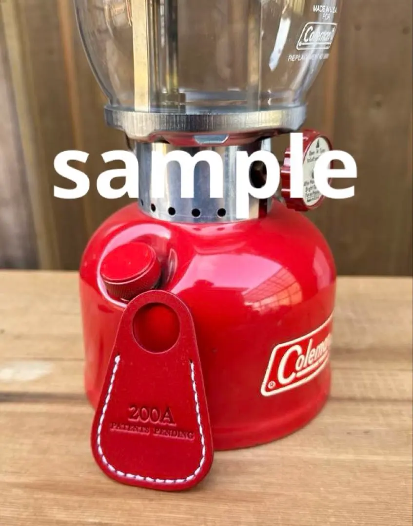 2026年最新】コールマン200a パテペンの人気アイテム - メルカリ