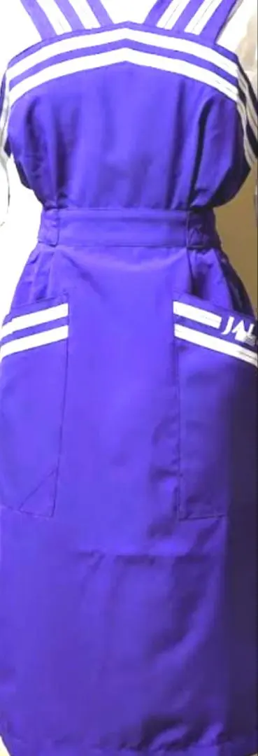 2026年最新】jal ca エプロンの人気アイテム - メルカリ