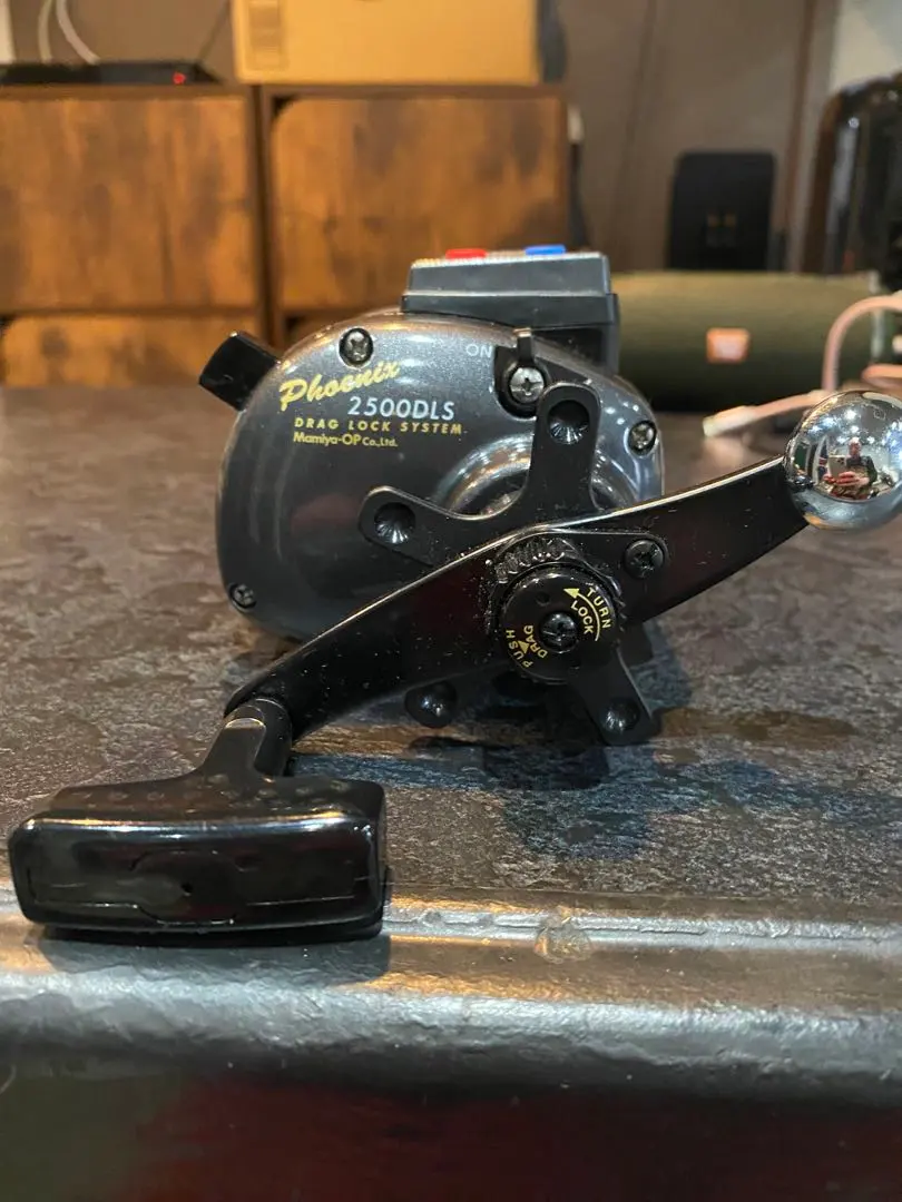 2026年最新】マミヤopリールの人気アイテム - メルカリ