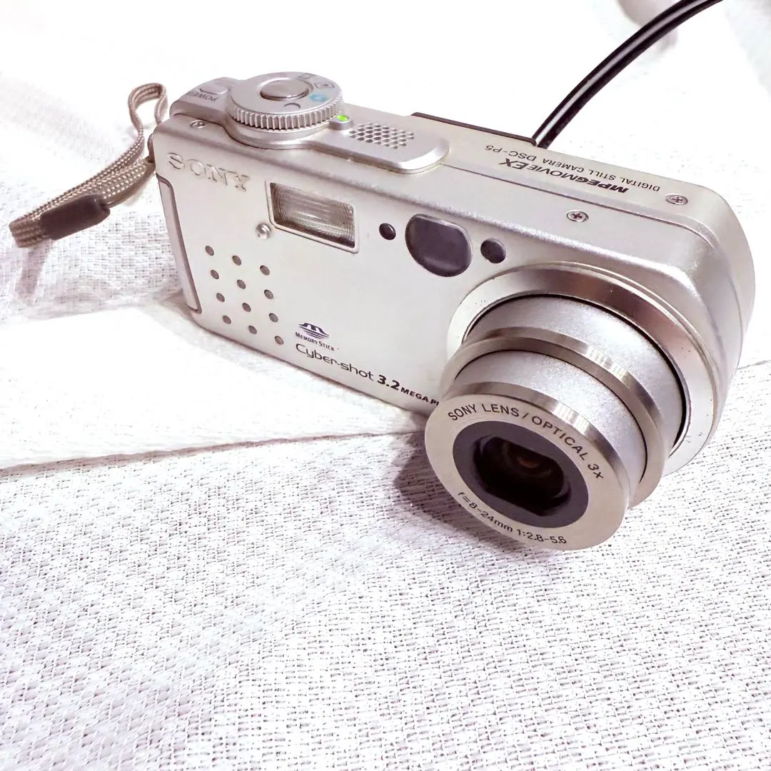 2026年最新】dsc-p5の人気アイテム - メルカリ