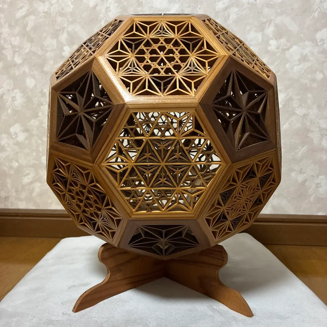 2026年最新】組子工芸品の人気アイテム - メルカリ