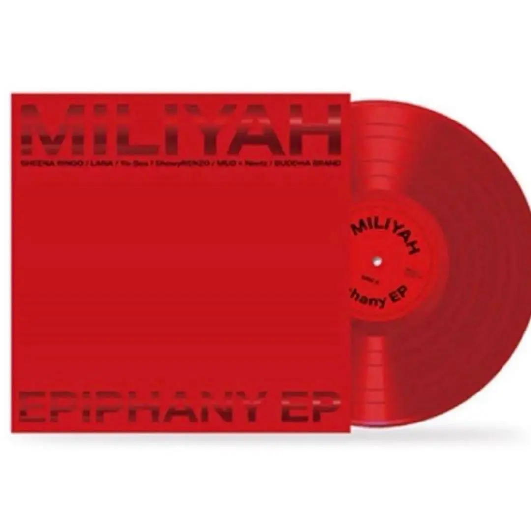 2026年最新】加藤ミリヤ 夜空 レコードの人気アイテム - メルカリ