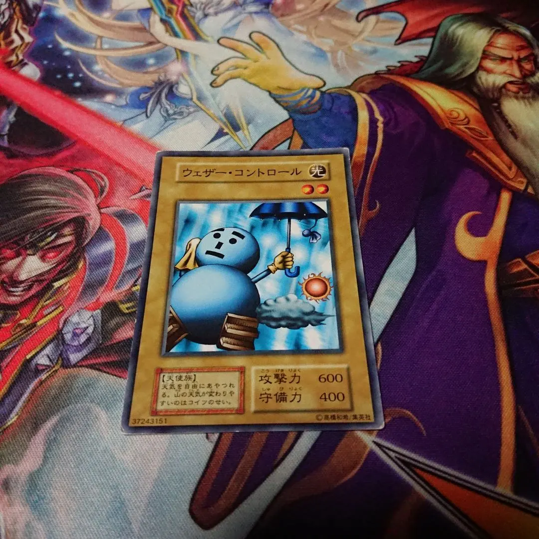 2026年最新】ウェザー・コントロールの人気アイテム - メルカリ