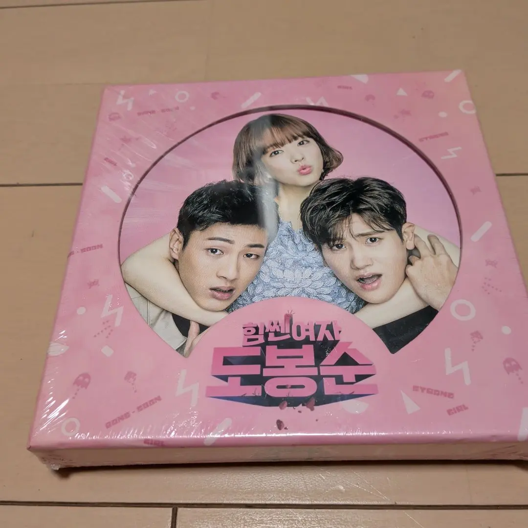 2026年最新】力の強い女ト・ボンスン dvdの人気アイテム - メルカリ