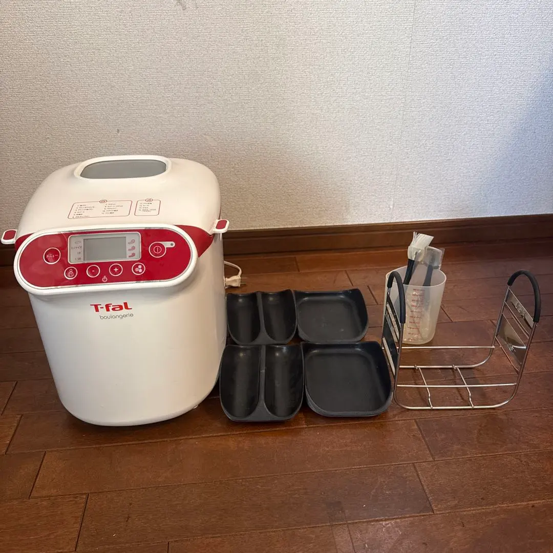 2026年最新】t-fal ブーランジェリーの人気アイテム - メルカリ