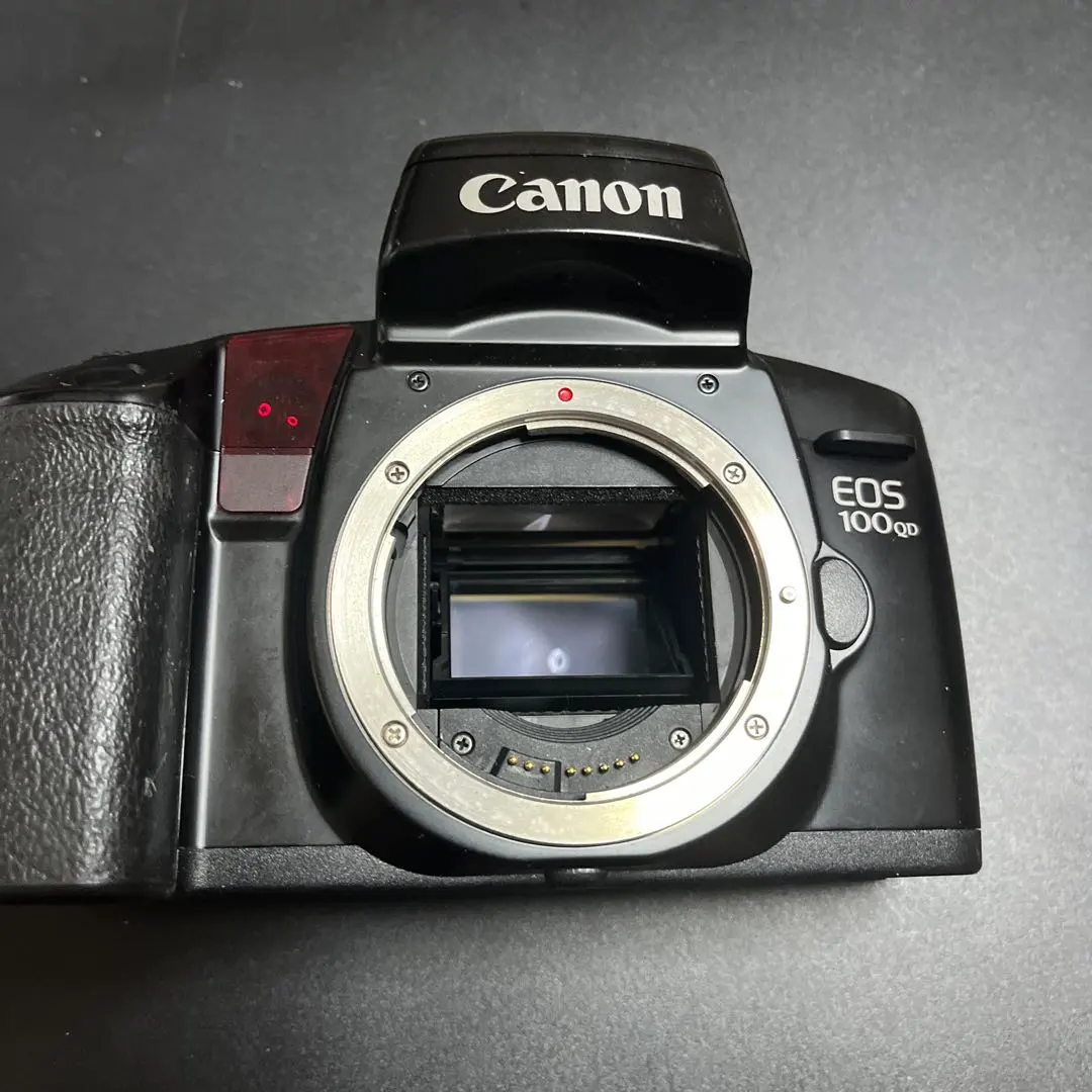 2026年最新】canon eos 100qdの人気アイテム - メルカリ