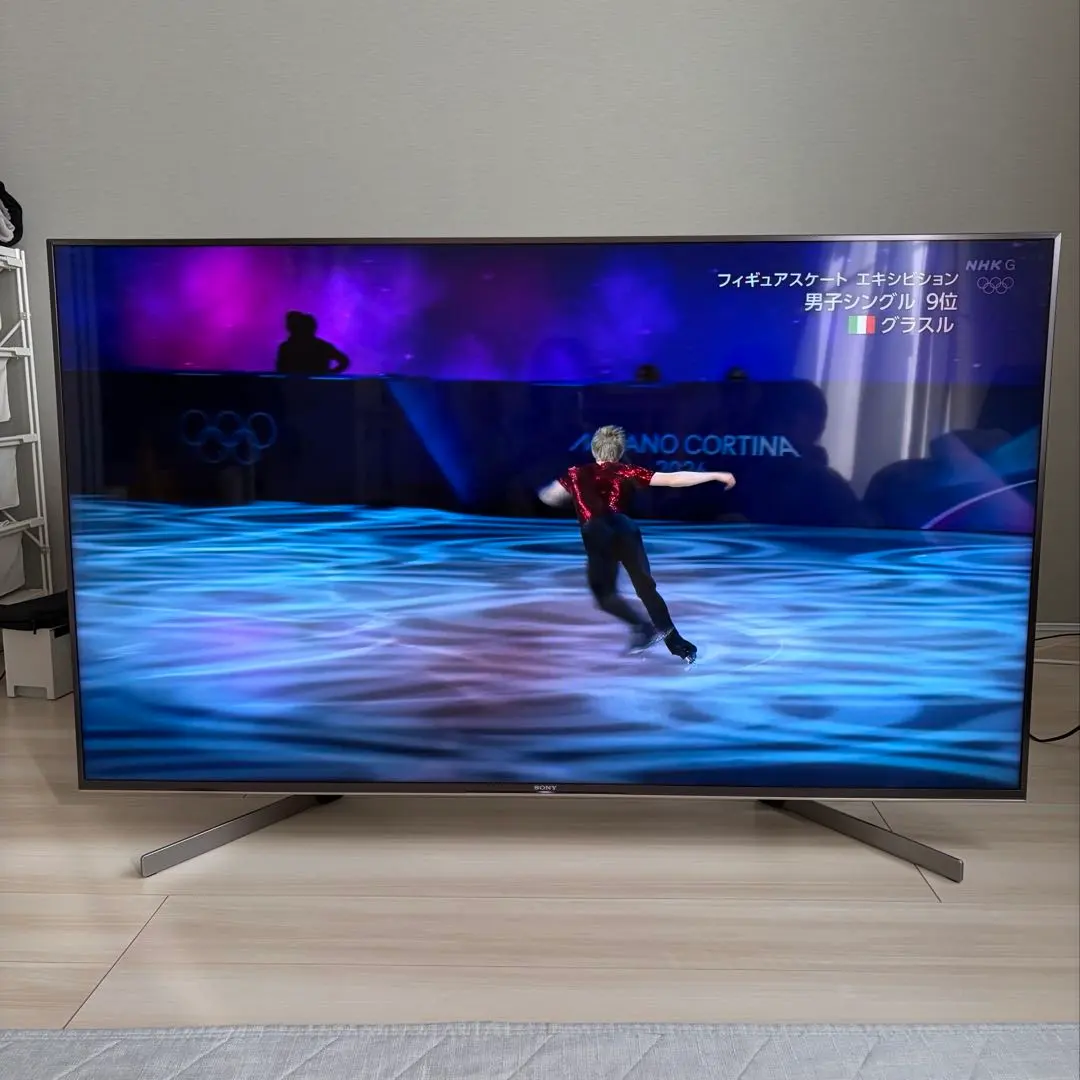 2026年最新】kj-55x9500gの人気アイテム - メルカリ