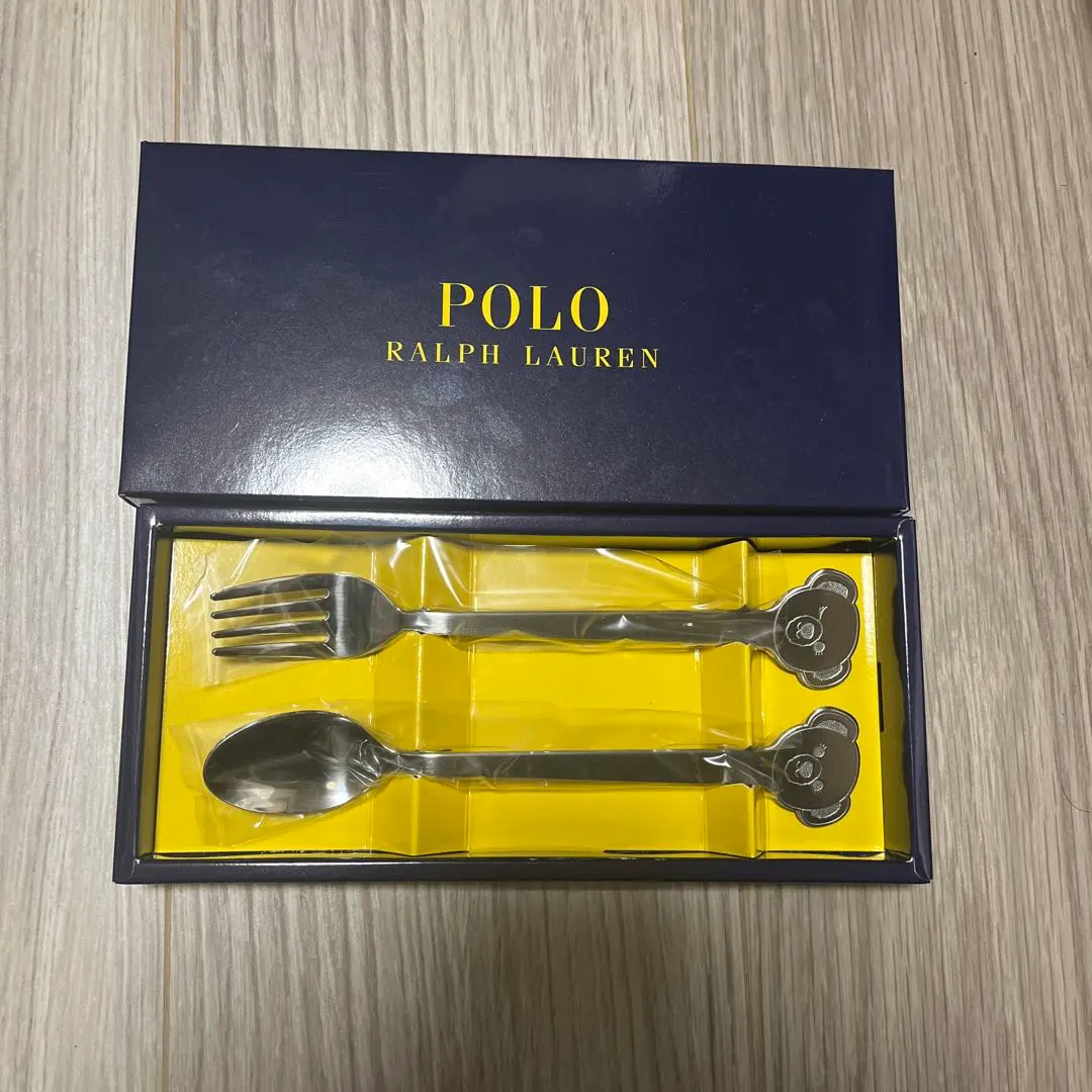 2026年最新】RALPHLAUREN スプーンの人気アイテム - メルカリ