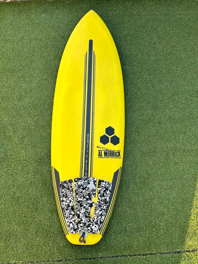 2026年最新】Channel Islands Surfboards その他の人気アイテム - メルカリ
