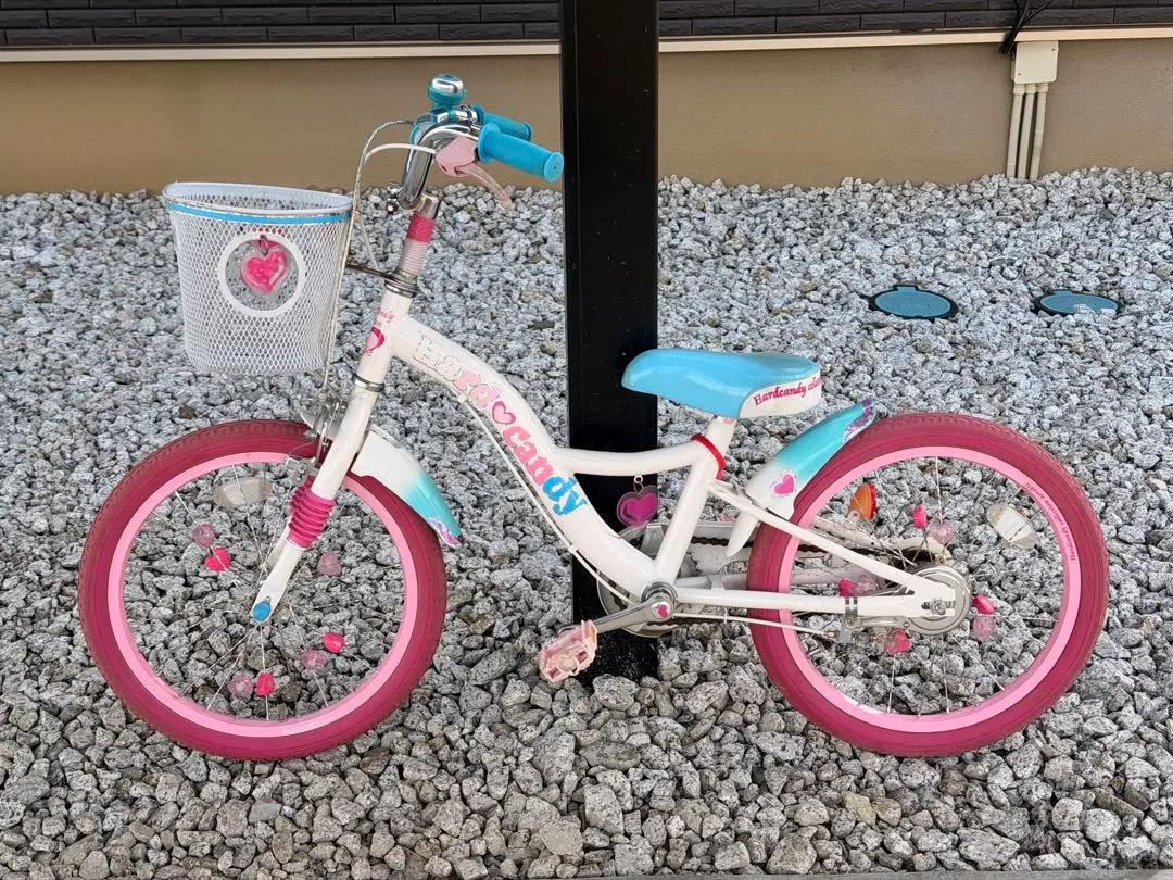 2026年最新】ハードキャンディ 自転車の人気アイテム - メルカリ