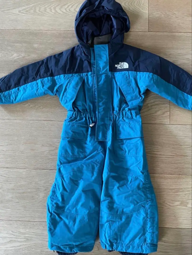2026年最新】ノースフェイス つなぎ 110の人気アイテム - メルカリ