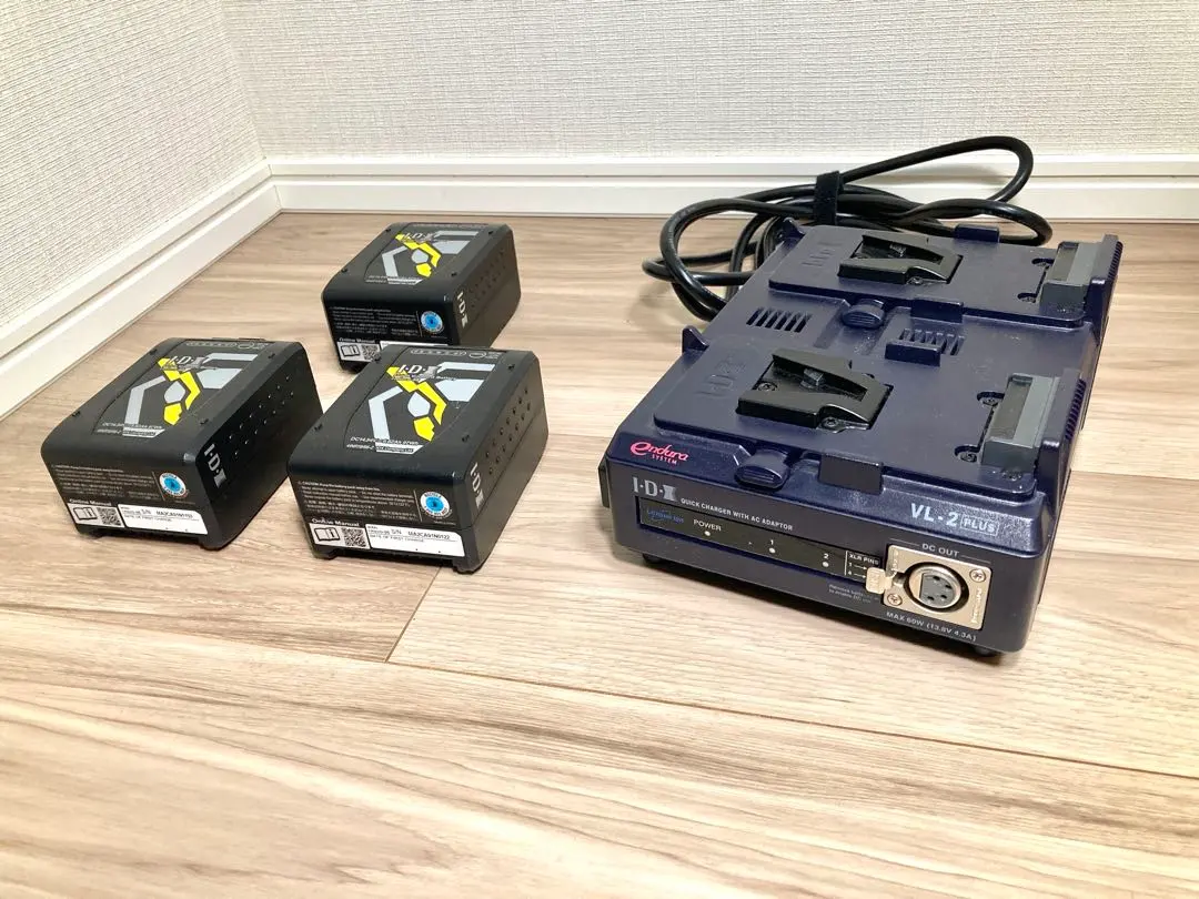 2026年最新】idx vl- plusの人気アイテム - メルカリ