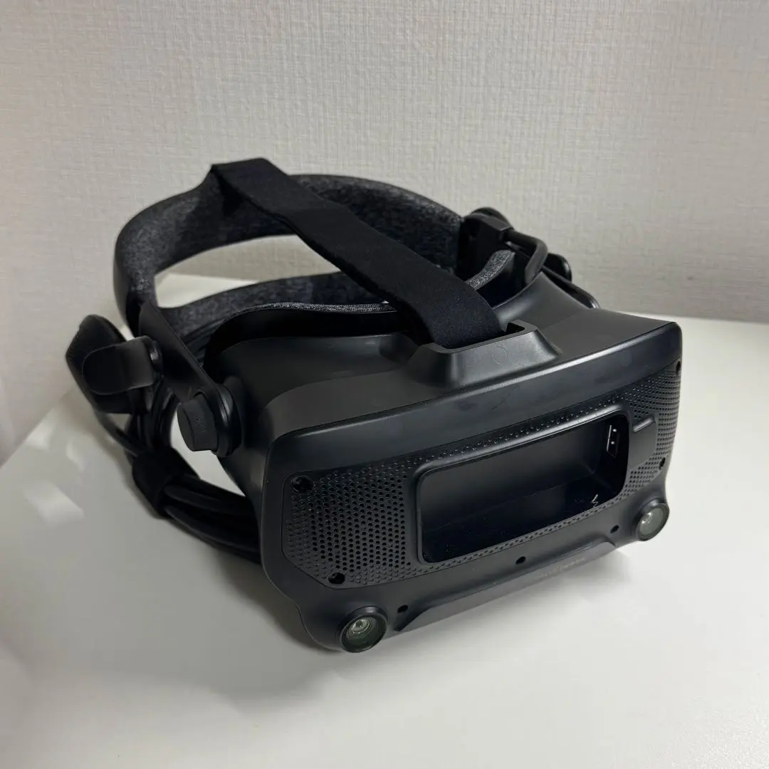 2026年最新】Valve Index hmdの人気アイテム - メルカリ