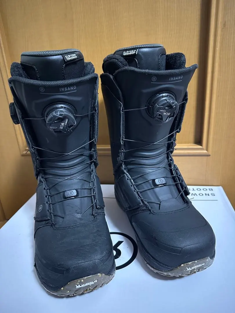 2026年最新】RIDE INSANOの人気アイテム - メルカリ