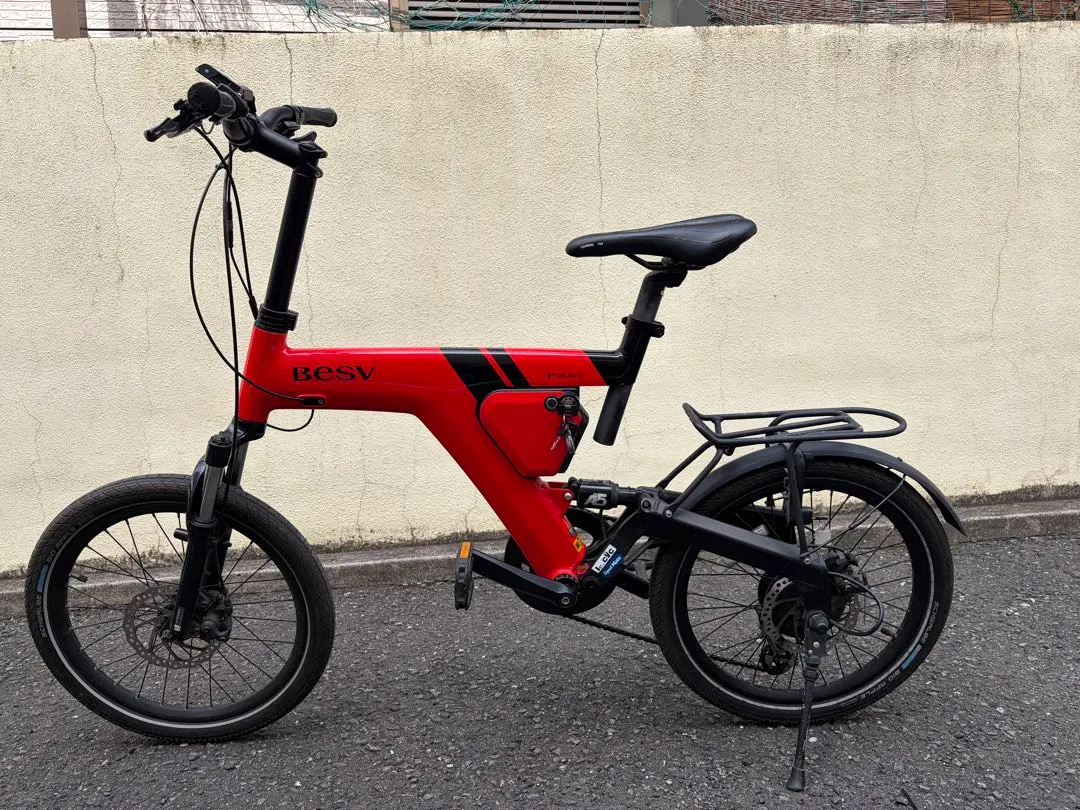 2026年最新】besv 充電器の人気アイテム - メルカリ