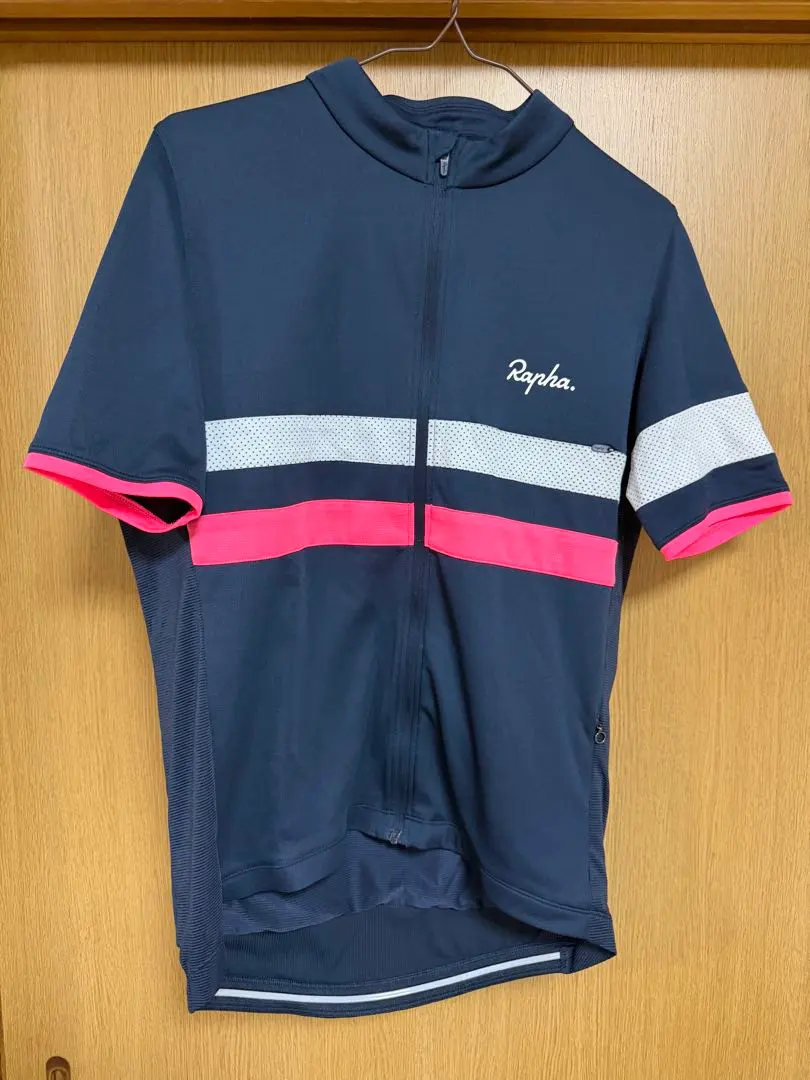 2026年最新】rapha 袖：半袖 サイクルジャージの人気アイテム - メルカリ