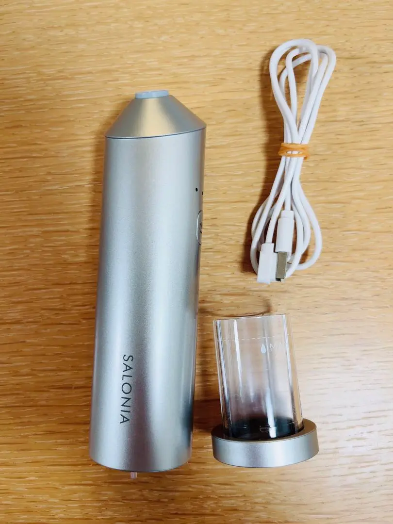 2026年最新】salonia サロニア アクアピーリングデバイスの人気