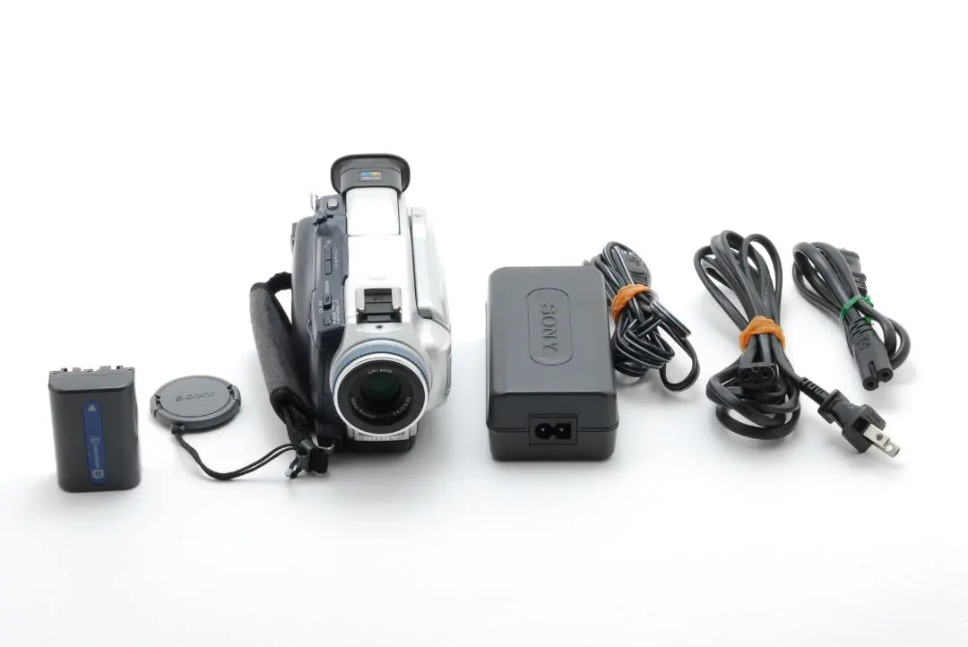 2026年最新】SONY DCR-TRV18の人気アイテム - メルカリ