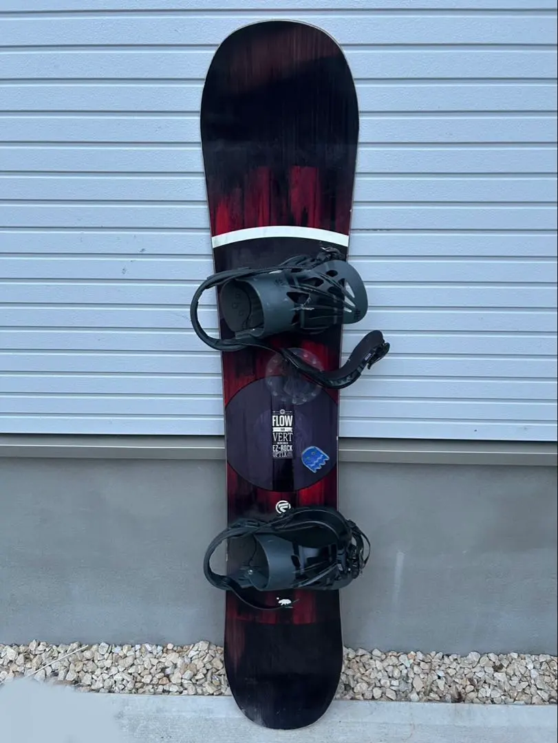 2026年最新】FLOW EZ-ROCKの人気アイテム - メルカリ