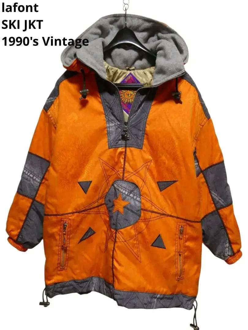 2026年最新】lafont スキーウェアの人気アイテム - メルカリ