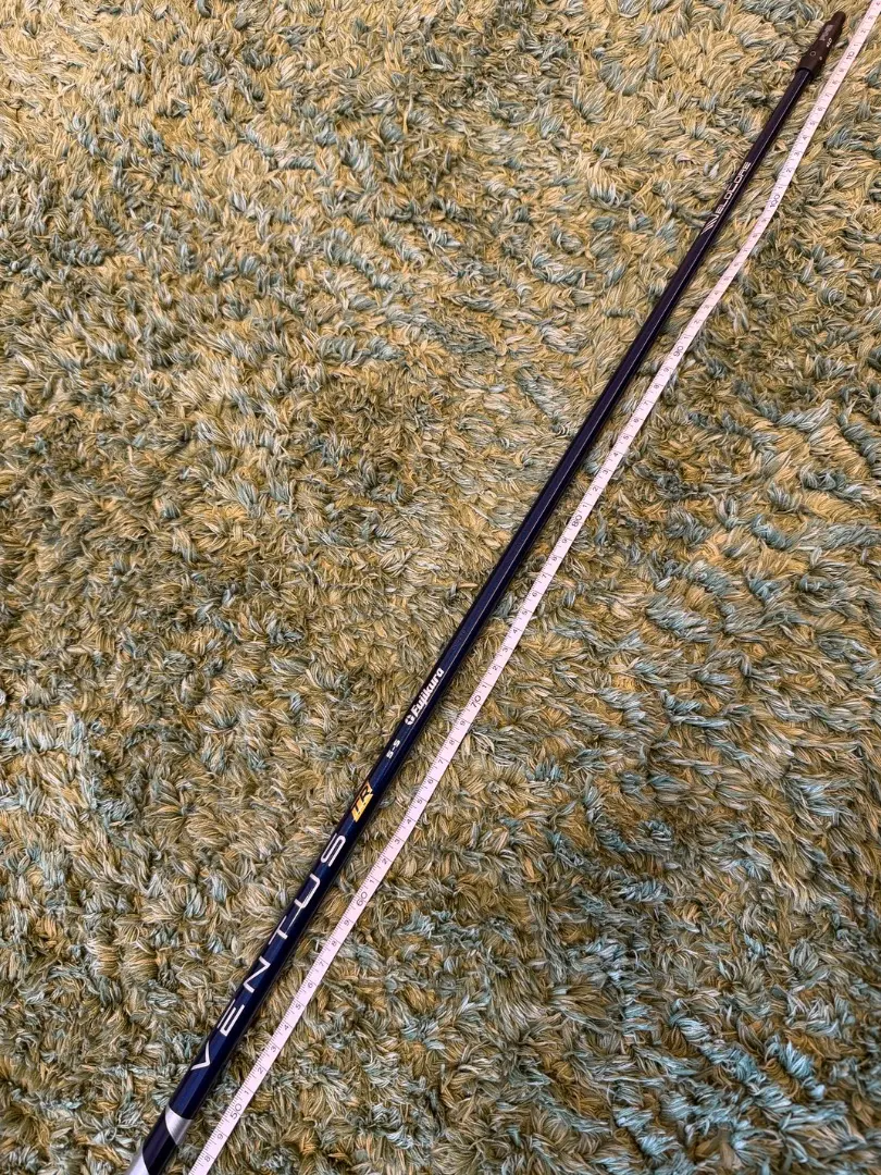 2026年最新】ベンタスtrブルー 5s pingの人気アイテム - メルカリ