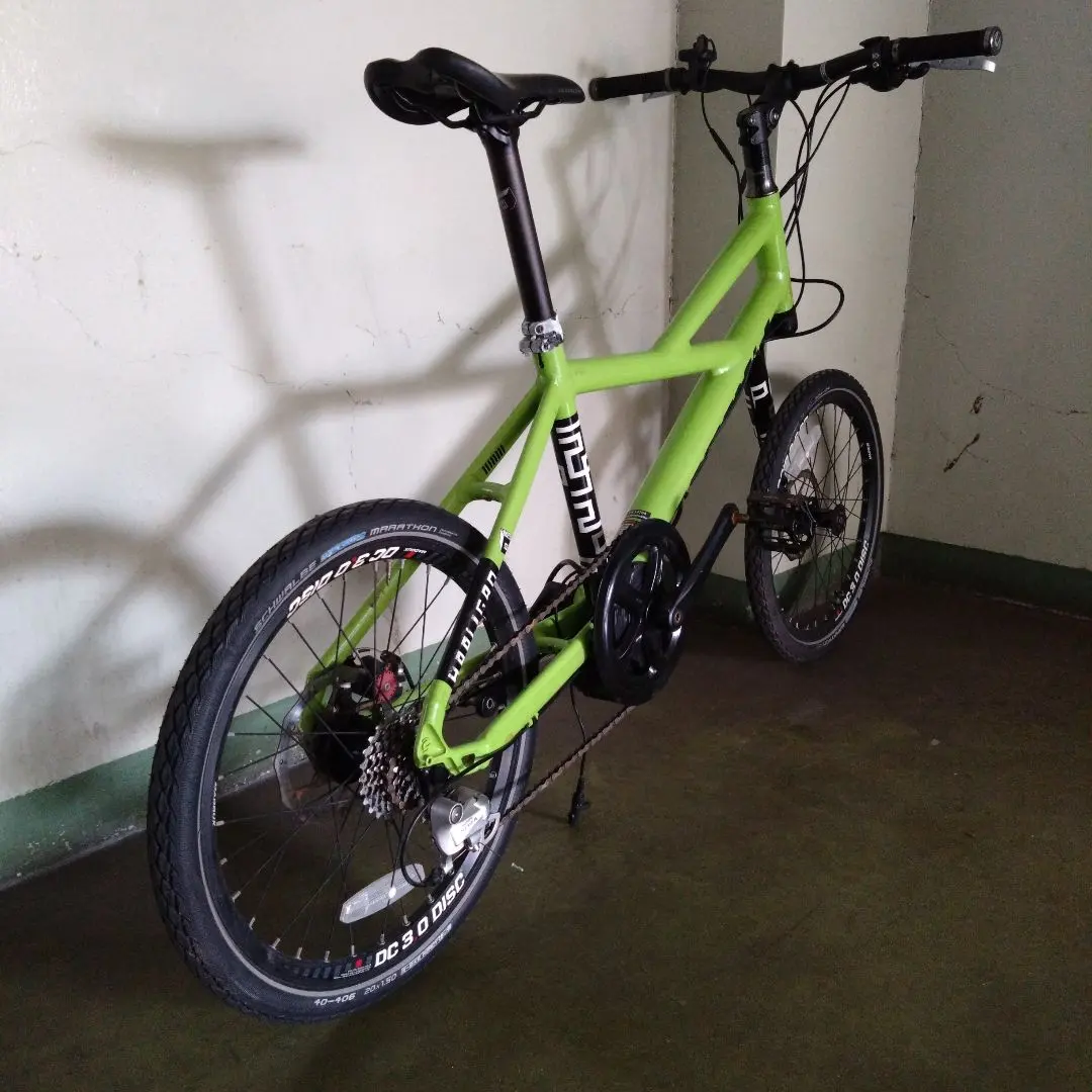 2026年最新】キャノンデールフーリガン3の人気アイテム - メルカリ